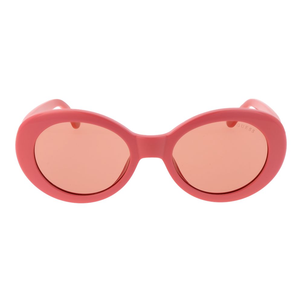 Guess Pembe Kadın Güneş Gözlüğü